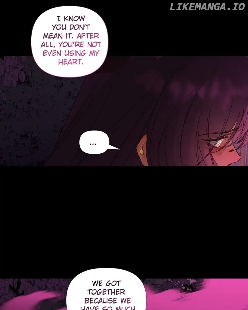 When Jasy Whistles Chapter 100 page 77