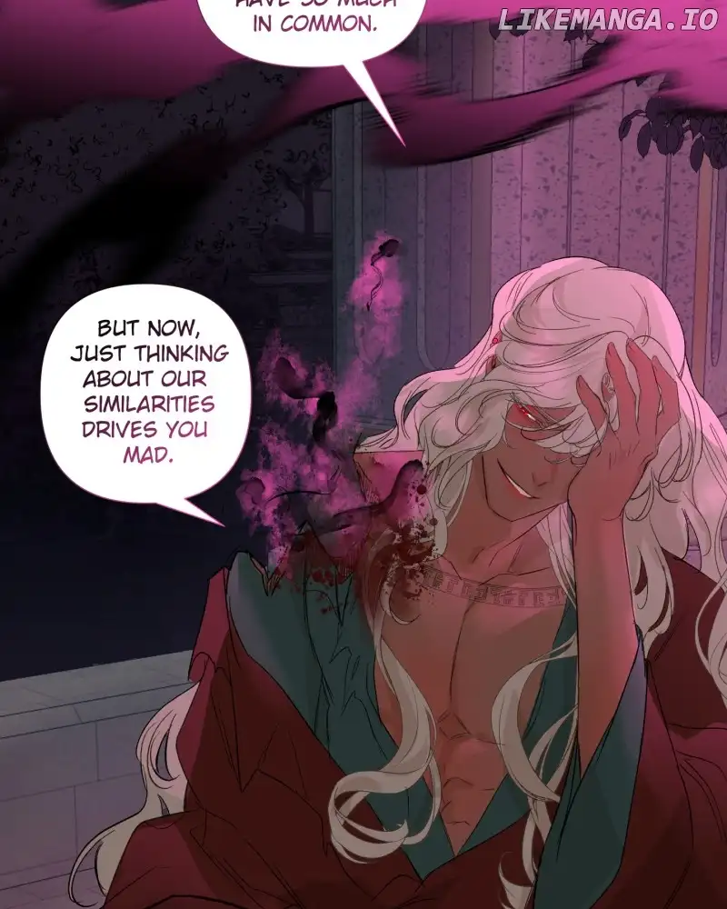 When Jasy Whistles Chapter 100 page 78