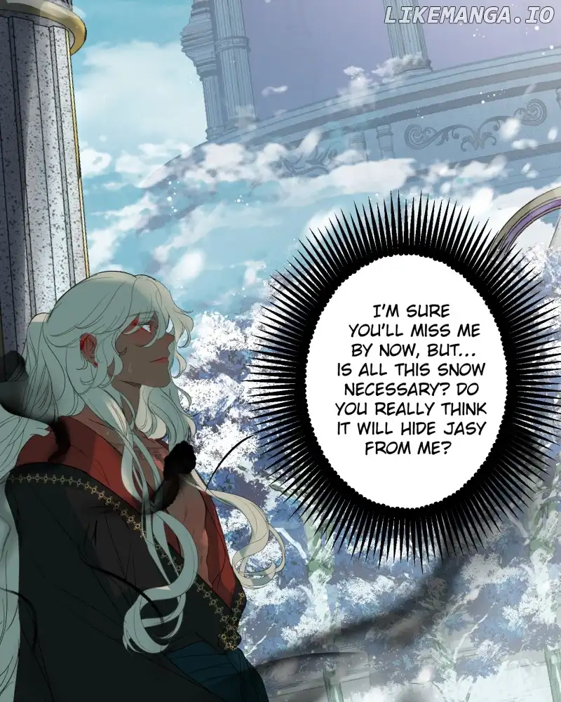 When Jasy Whistles Chapter 100 page 7