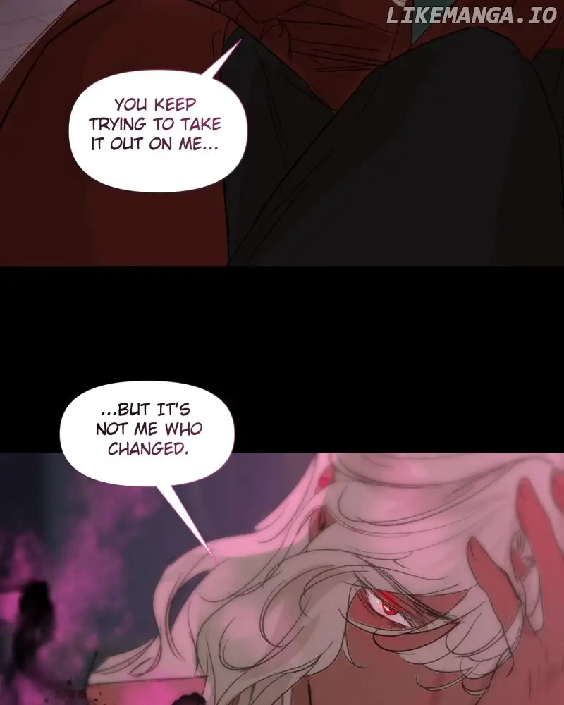 When Jasy Whistles Chapter 100 page 79