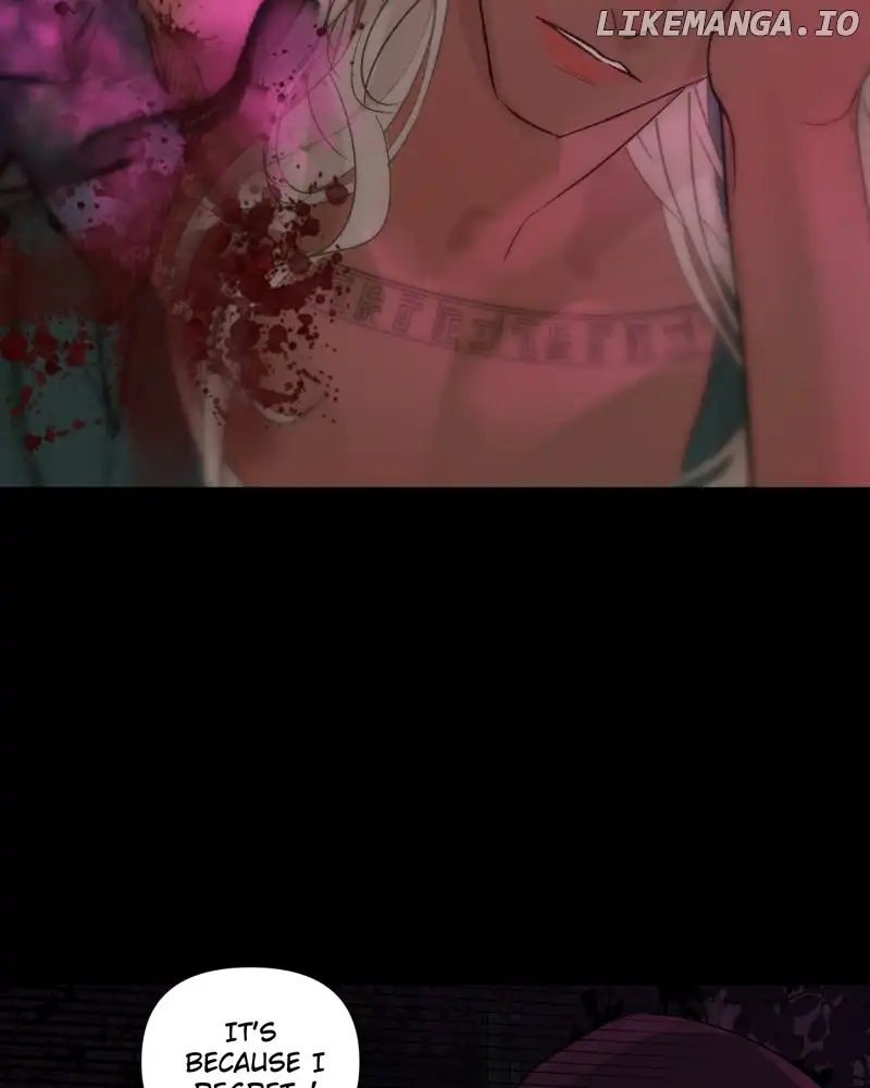 When Jasy Whistles Chapter 100 page 80