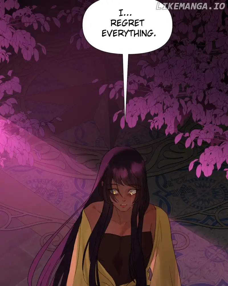 When Jasy Whistles Chapter 100 page 82