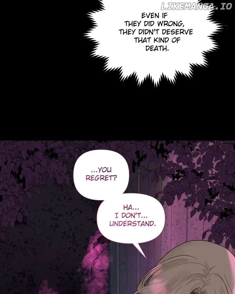 When Jasy Whistles Chapter 100 page 84