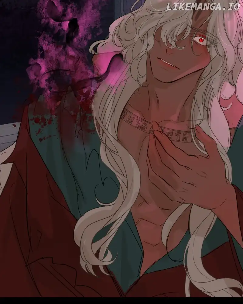 When Jasy Whistles Chapter 100 page 85