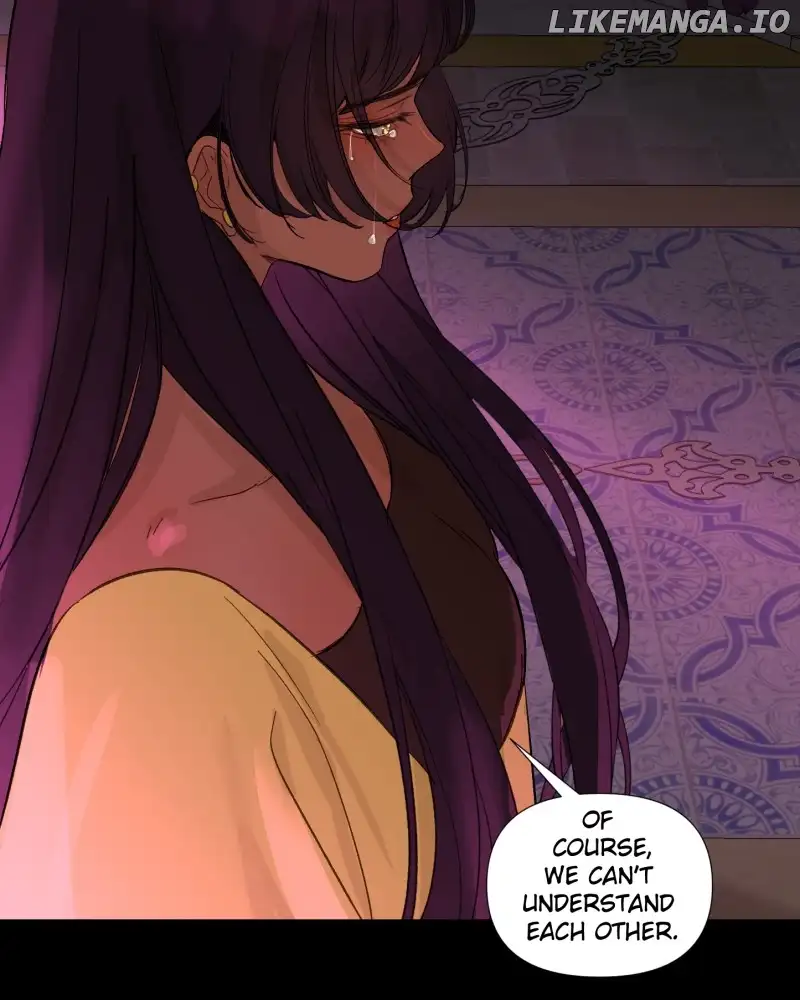 When Jasy Whistles Chapter 100 page 87