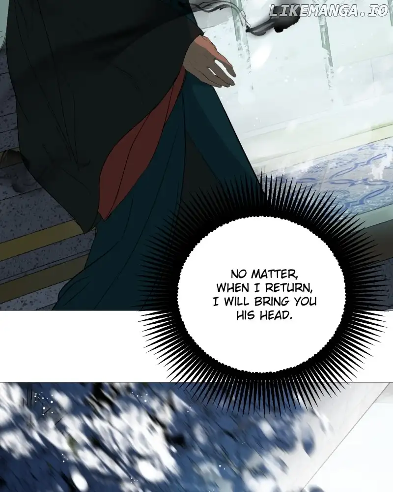 When Jasy Whistles Chapter 100 page 8