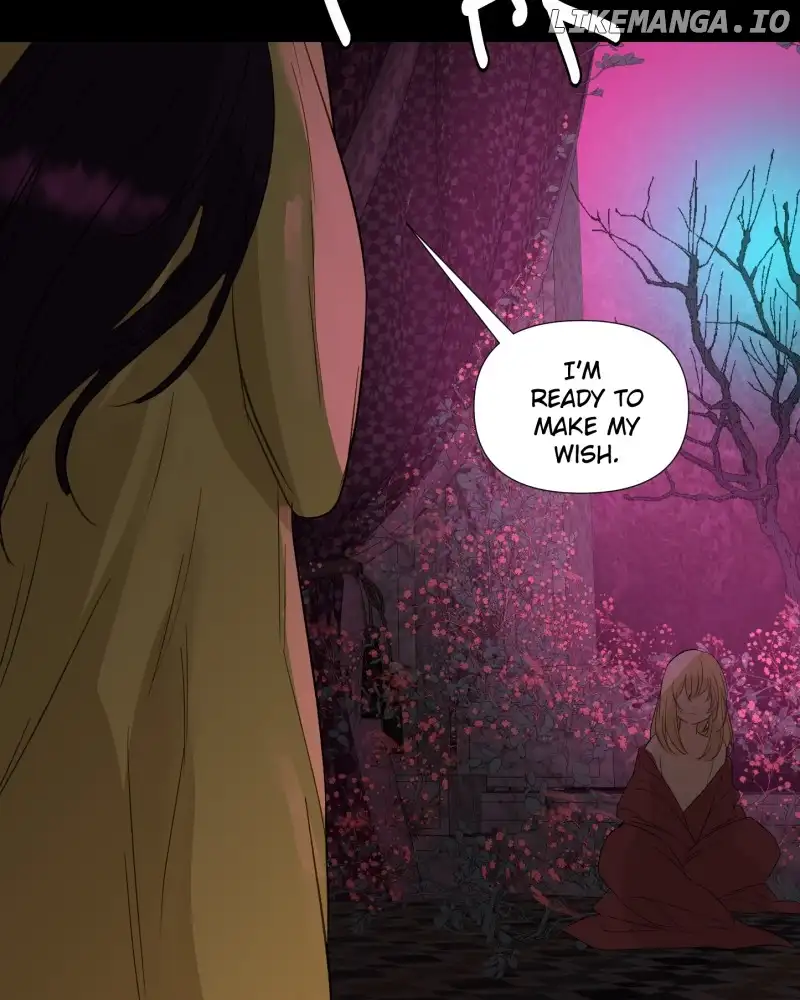 When Jasy Whistles Chapter 100 page 92