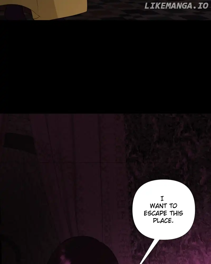 When Jasy Whistles Chapter 100 page 93