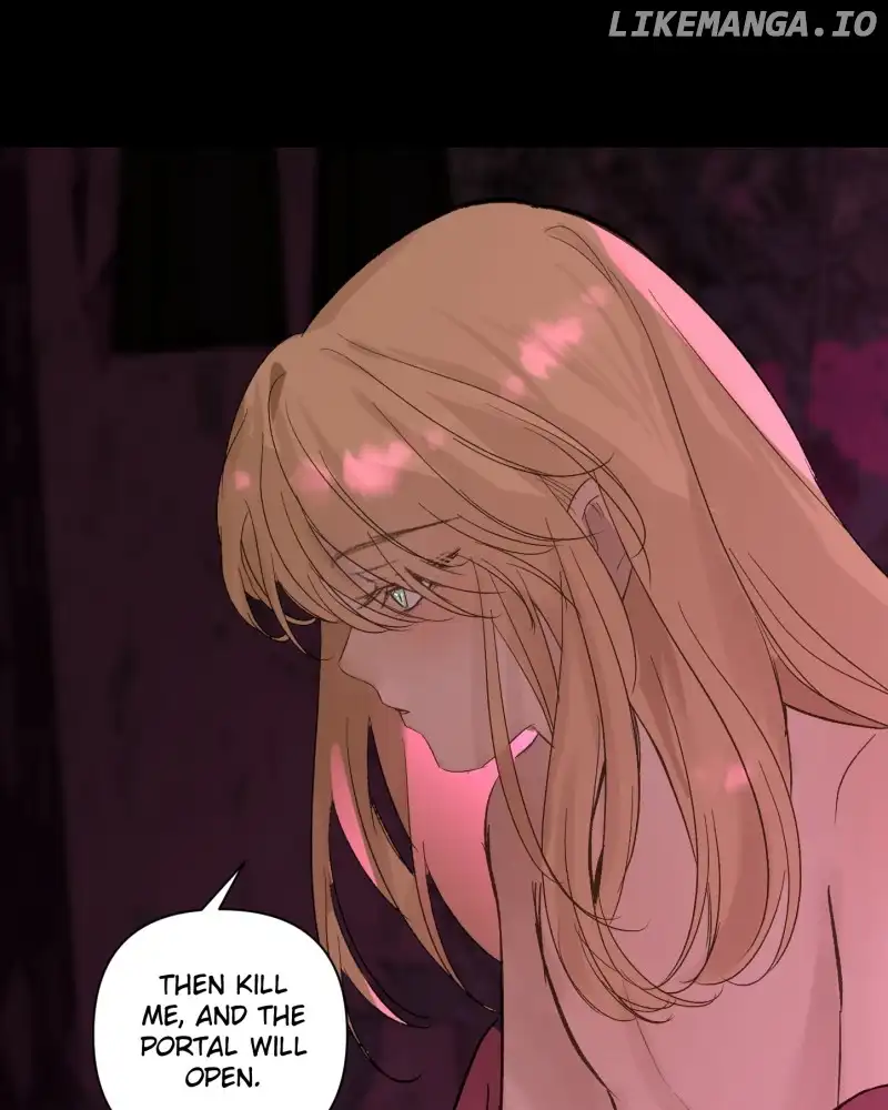 When Jasy Whistles Chapter 100 page 95
