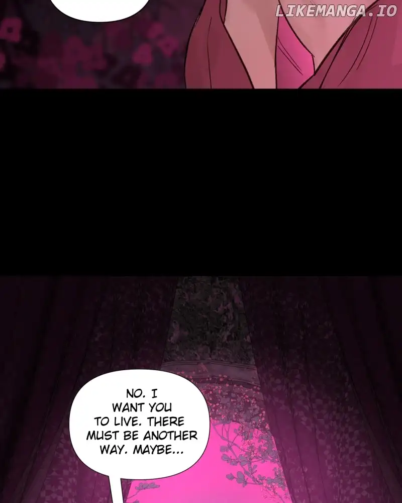 When Jasy Whistles Chapter 100 page 96