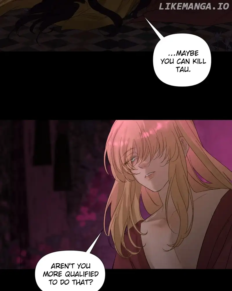 When Jasy Whistles Chapter 100 page 98