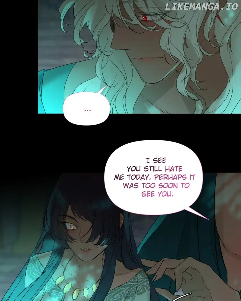 When Jasy Whistles Chapter 101 page 12