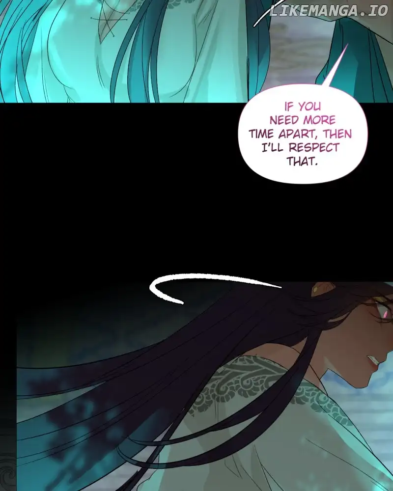 When Jasy Whistles Chapter 101 page 13