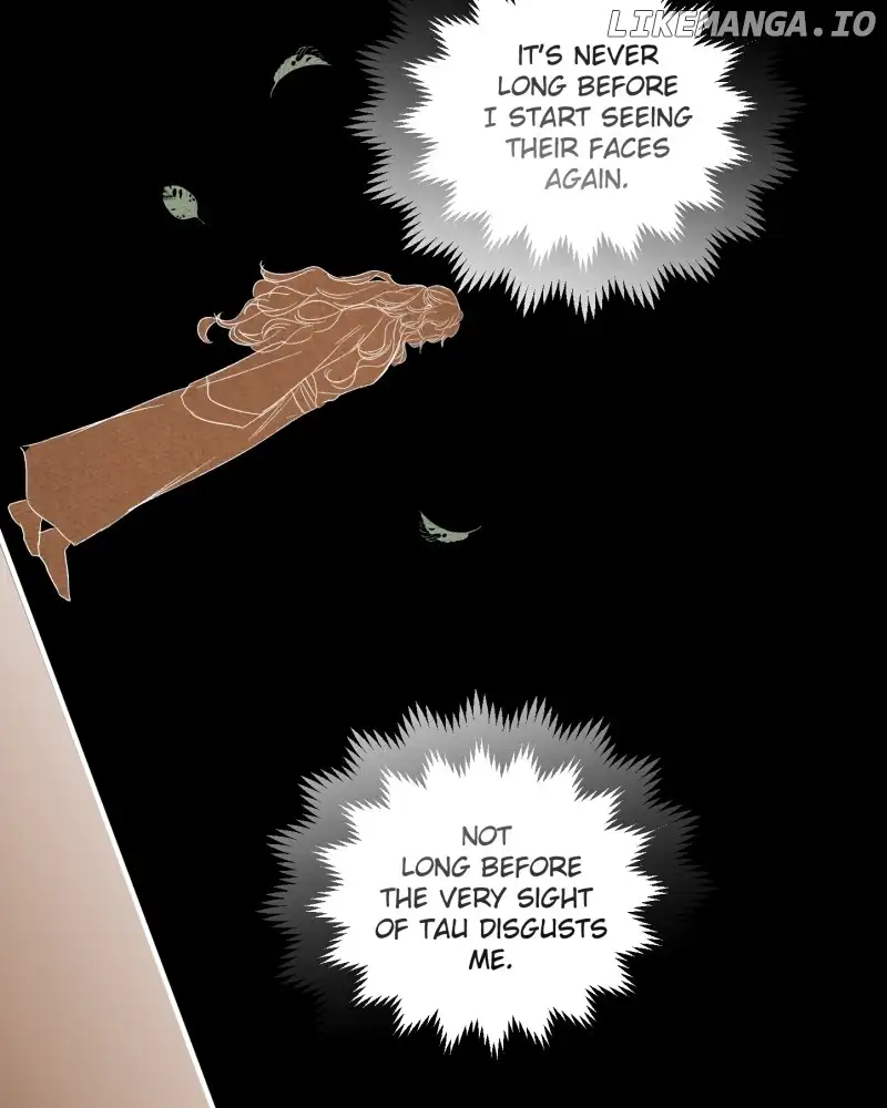 When Jasy Whistles Chapter 101 page 19