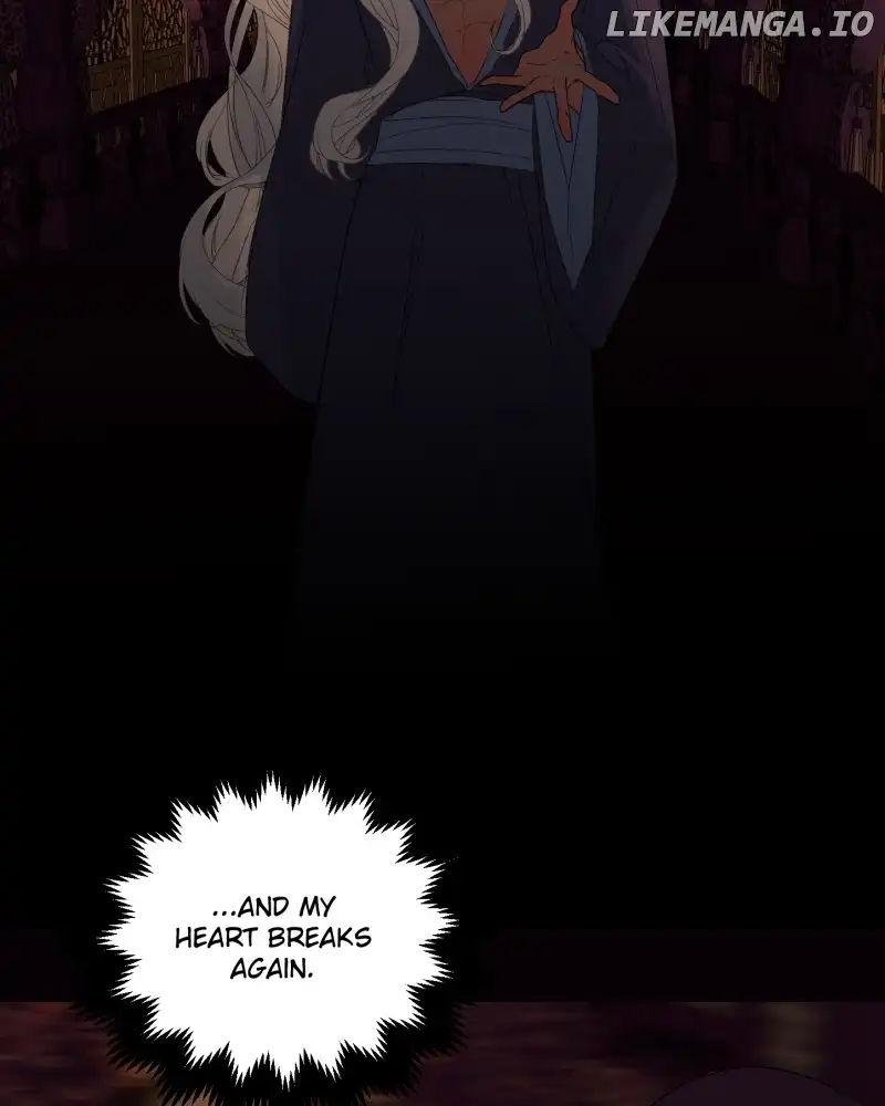 When Jasy Whistles Chapter 101 page 22