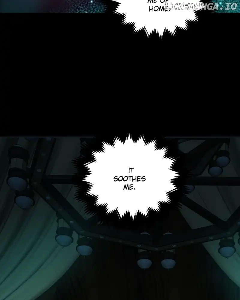 When Jasy Whistles Chapter 101 page 26