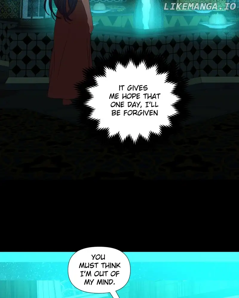 When Jasy Whistles Chapter 101 page 28