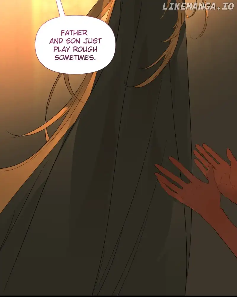When Jasy Whistles Chapter 101 page 2