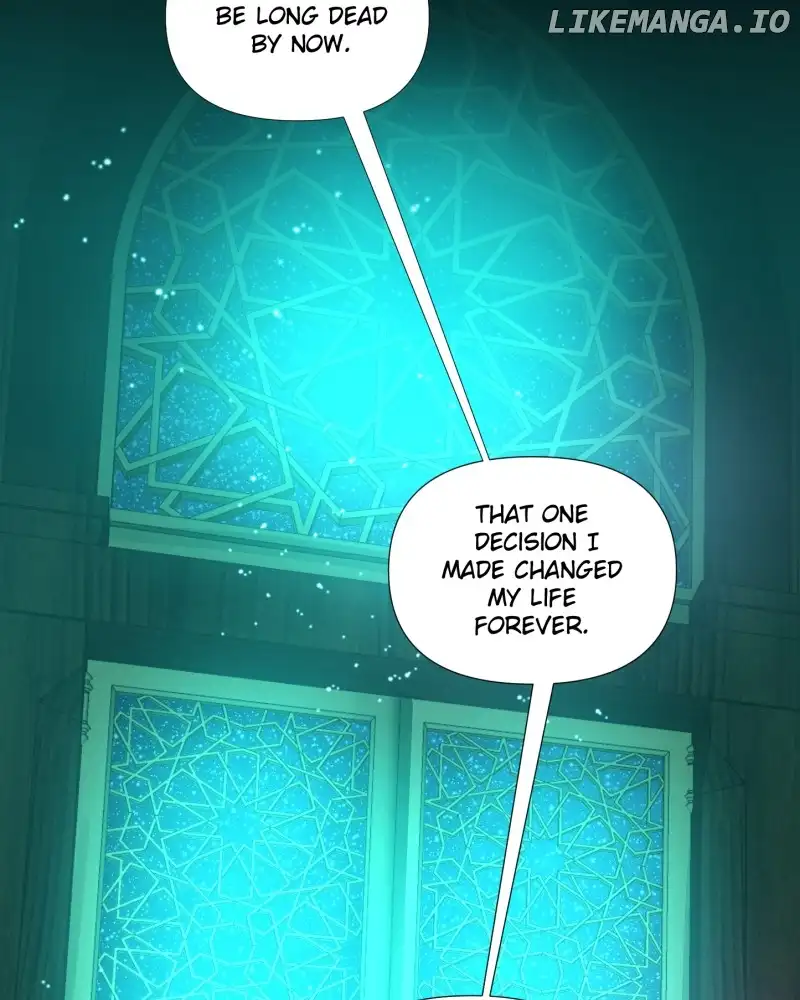 When Jasy Whistles Chapter 101 page 31