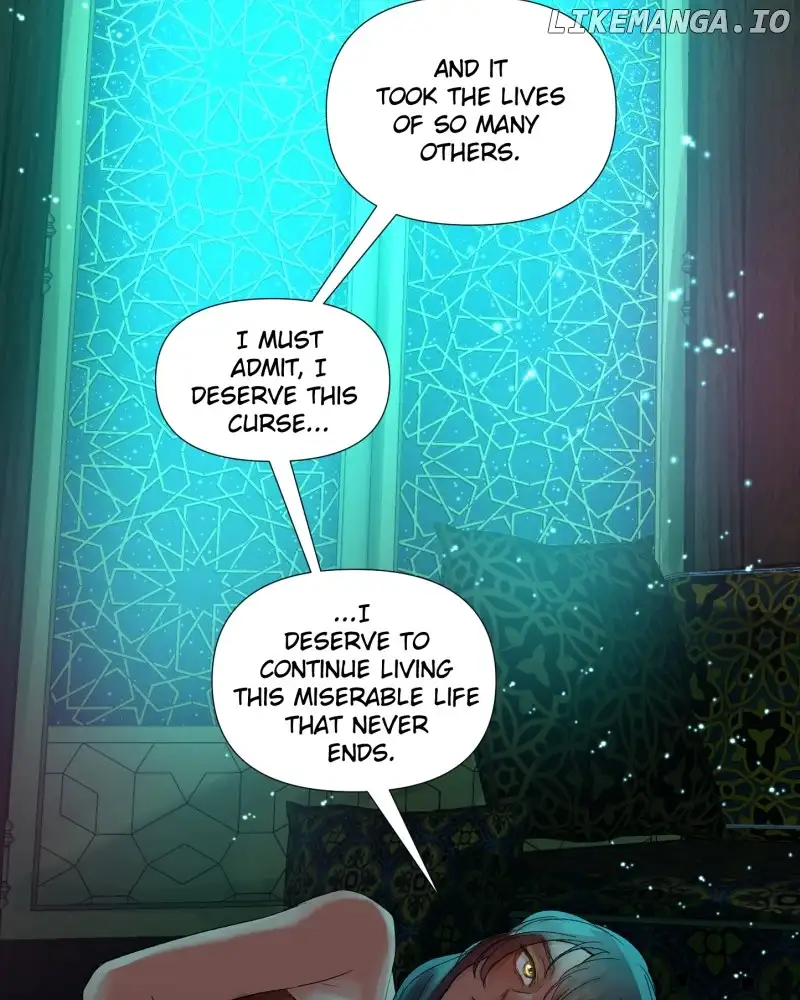 When Jasy Whistles Chapter 101 page 32