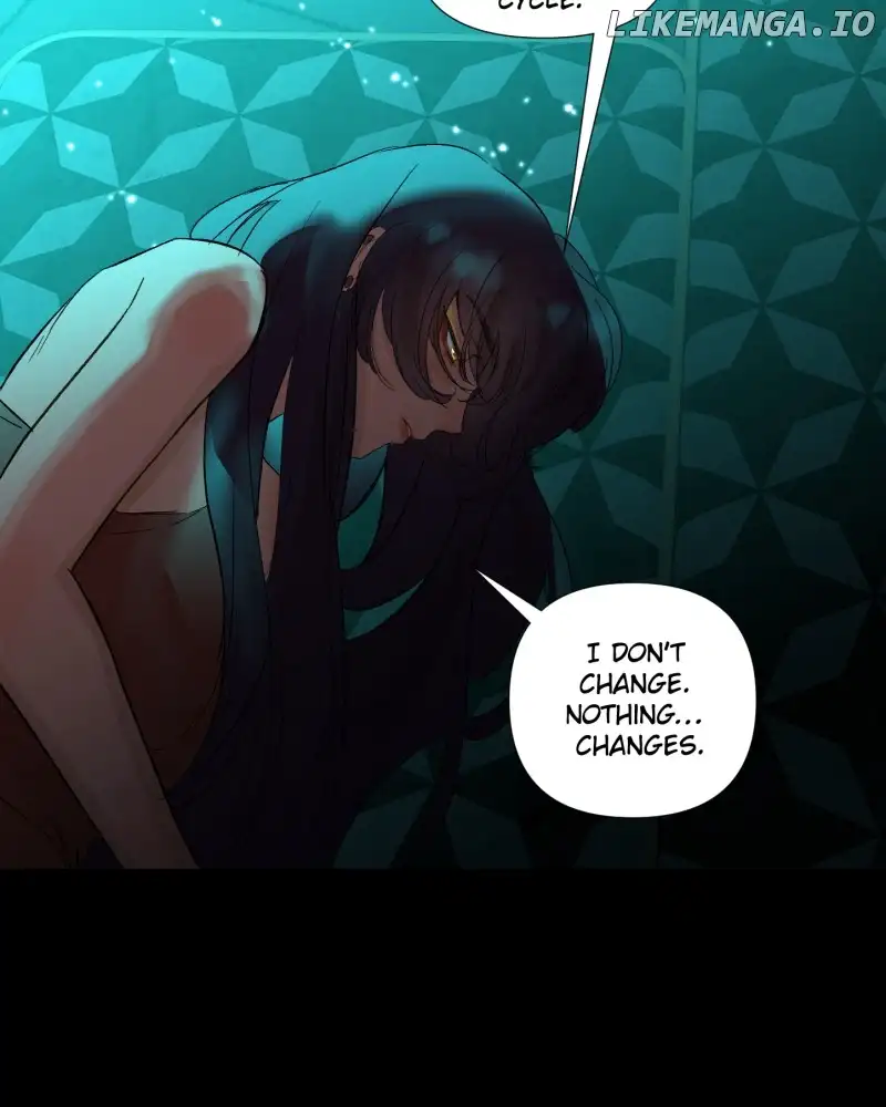 When Jasy Whistles Chapter 101 page 34