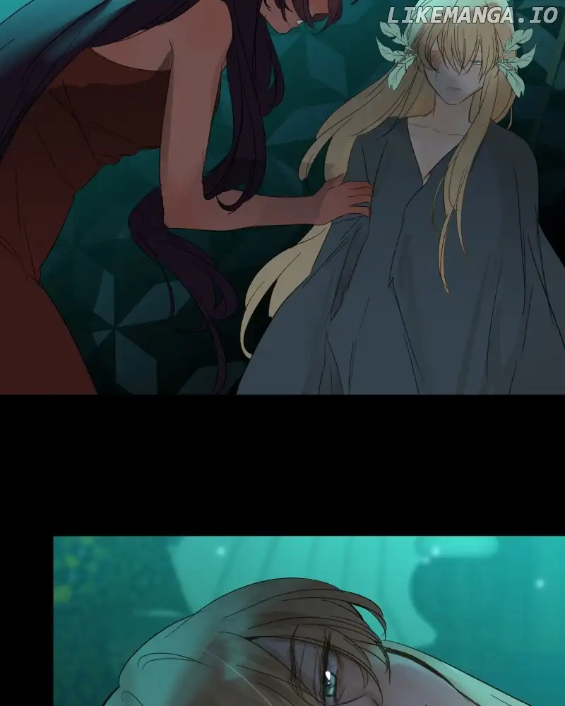 When Jasy Whistles Chapter 101 page 38
