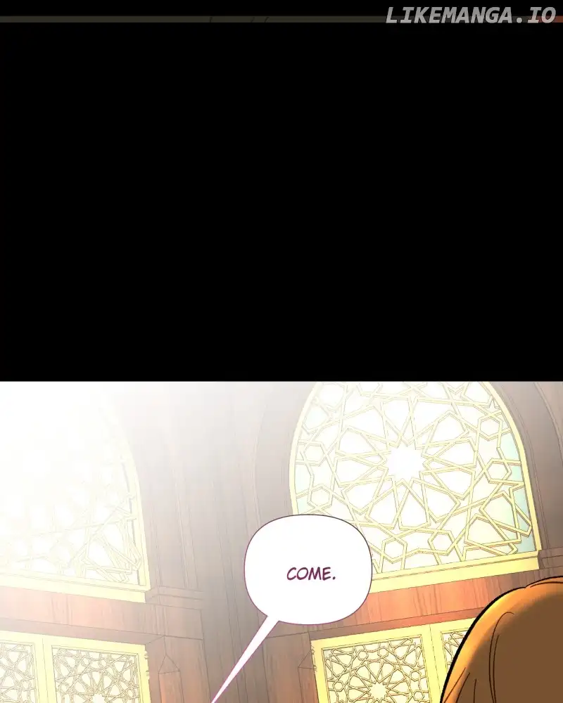 When Jasy Whistles Chapter 101 page 3