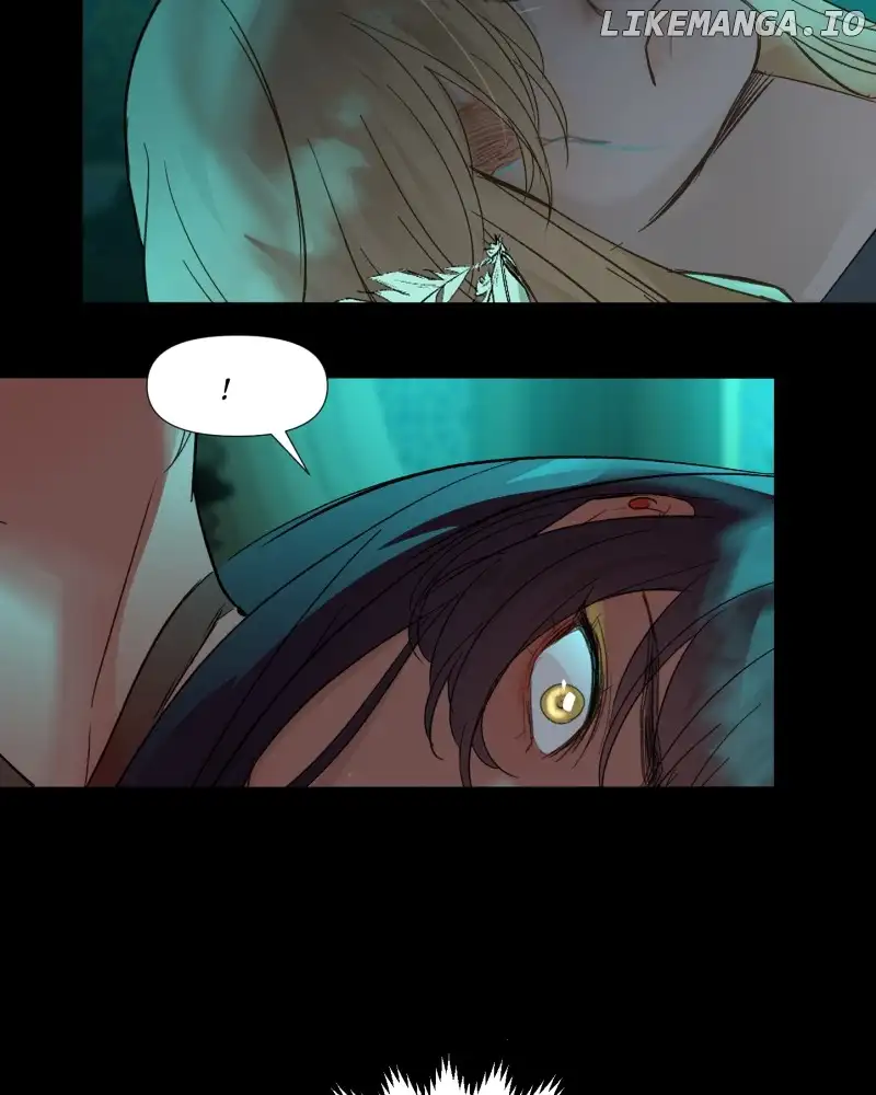 When Jasy Whistles Chapter 101 page 39