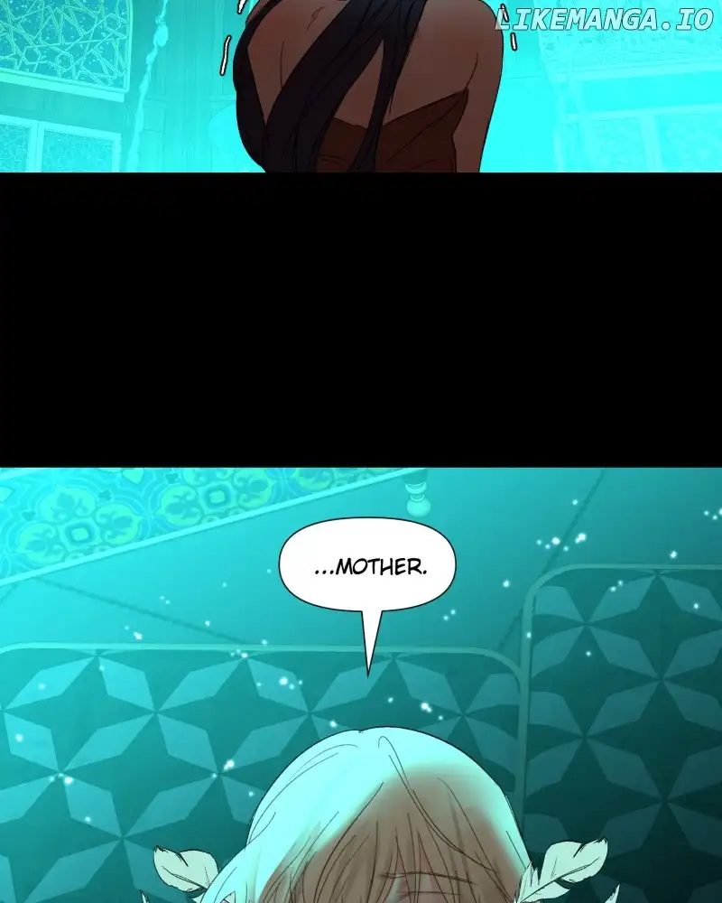 When Jasy Whistles Chapter 101 page 42