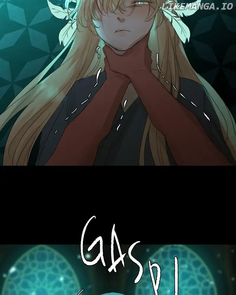When Jasy Whistles Chapter 101 page 43