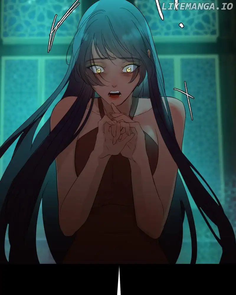When Jasy Whistles Chapter 101 page 44