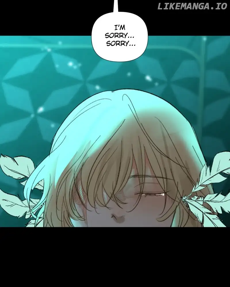 When Jasy Whistles Chapter 101 page 45