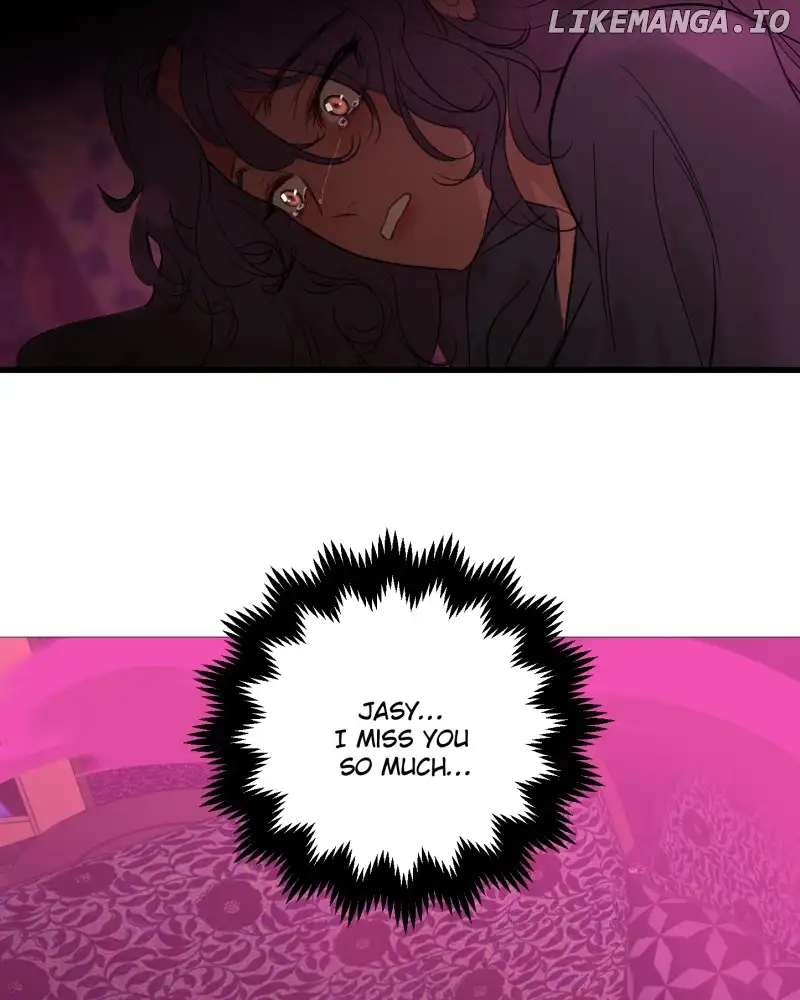 When Jasy Whistles Chapter 101 page 47