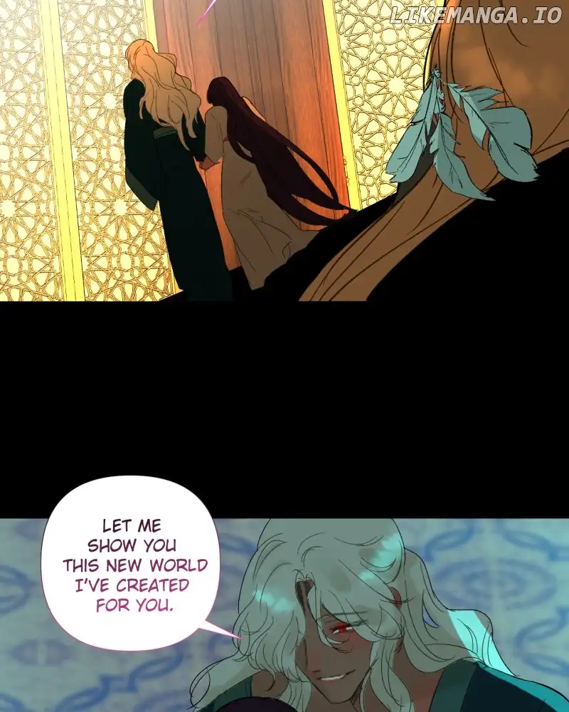 When Jasy Whistles Chapter 101 page 4