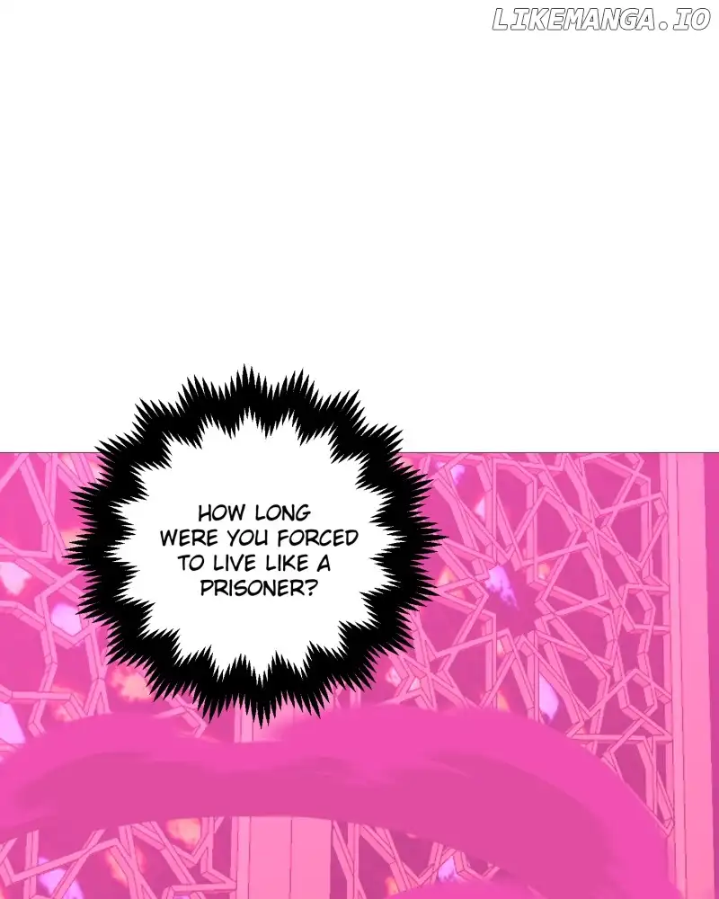 When Jasy Whistles Chapter 101 page 49