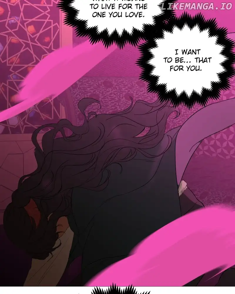 When Jasy Whistles Chapter 101 page 52