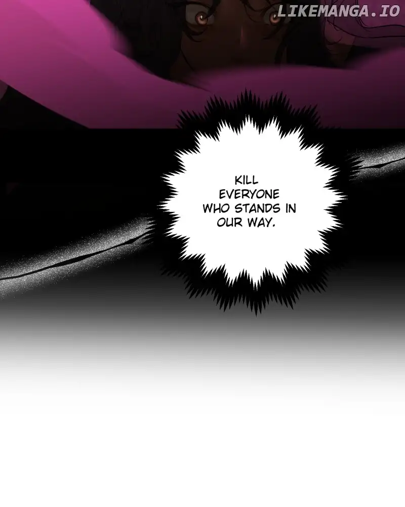 When Jasy Whistles Chapter 101 page 54