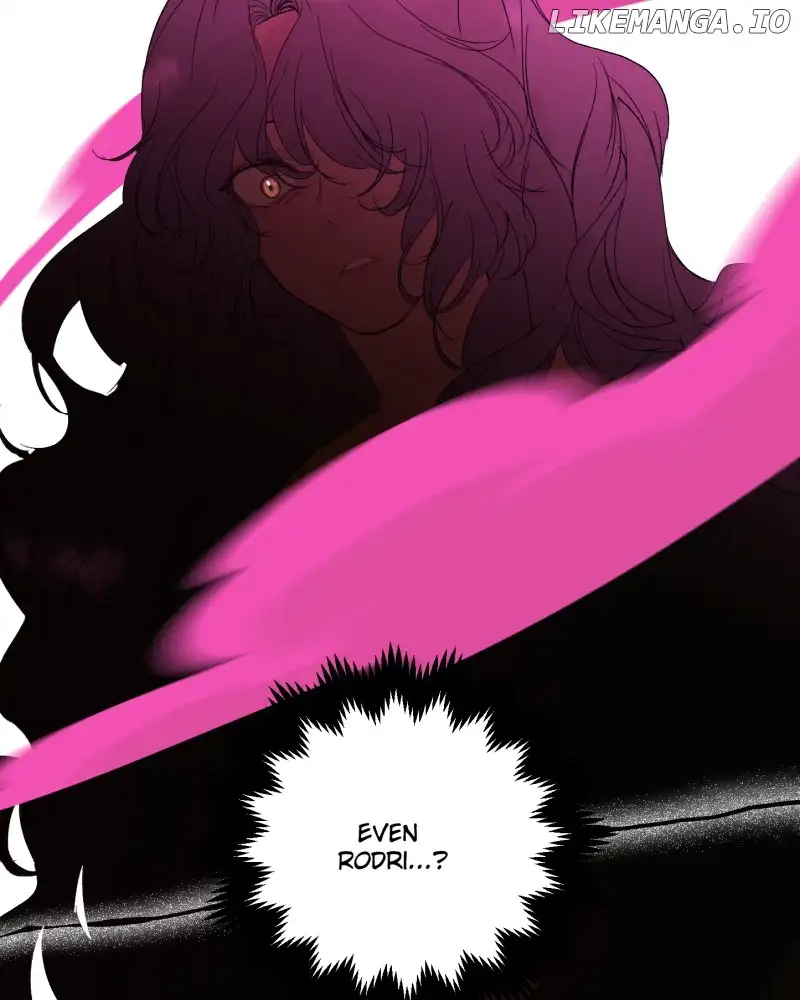 When Jasy Whistles Chapter 101 page 56