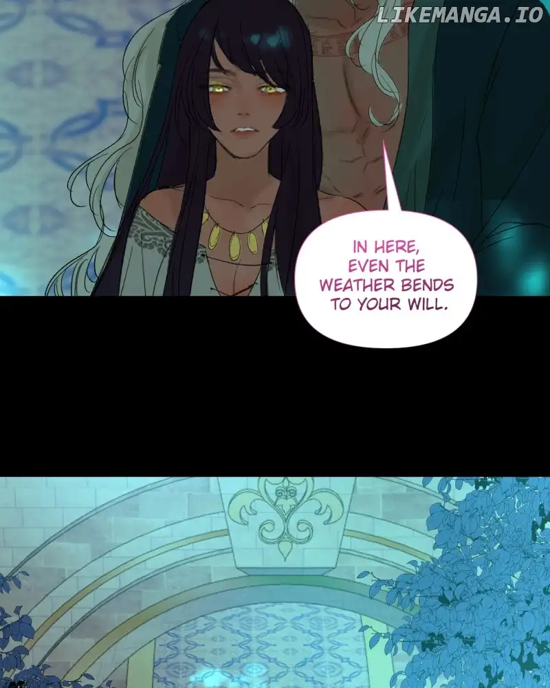 When Jasy Whistles Chapter 101 page 5