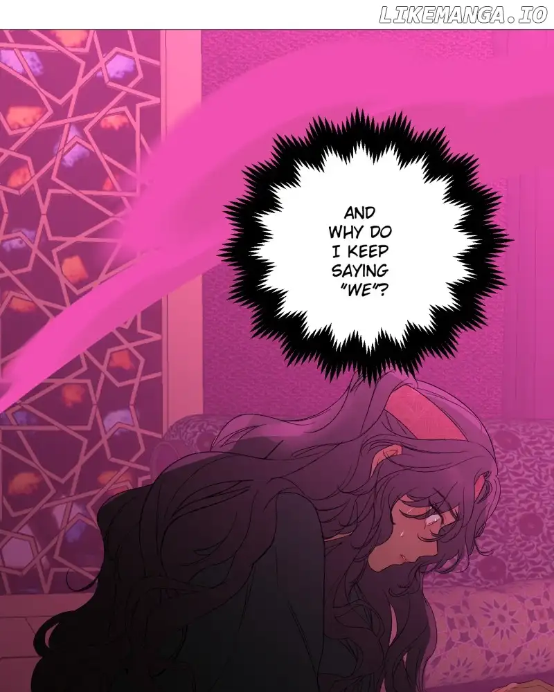 When Jasy Whistles Chapter 101 page 59