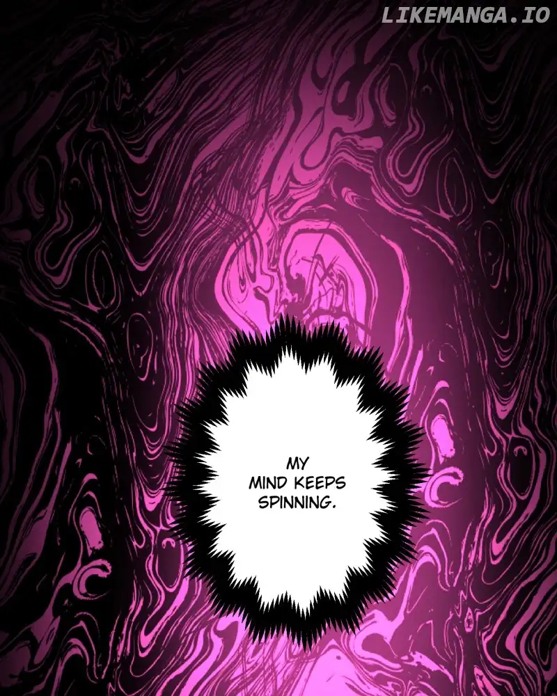 When Jasy Whistles Chapter 101 page 61