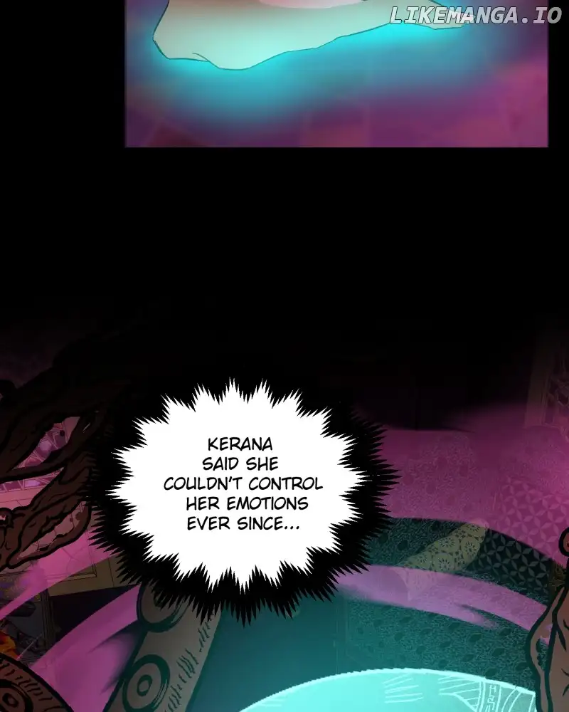 When Jasy Whistles Chapter 101 page 63