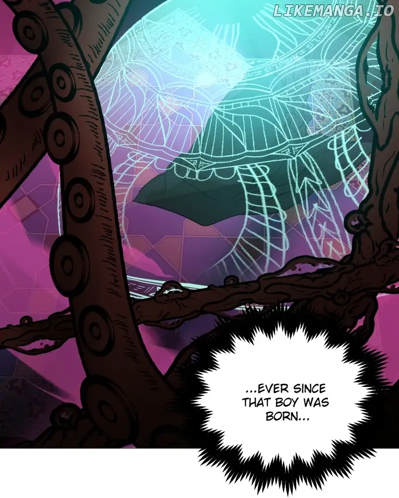 When Jasy Whistles Chapter 101 page 64