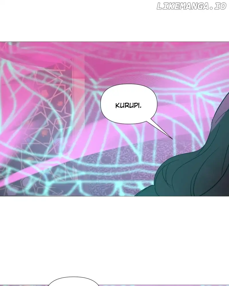 When Jasy Whistles Chapter 101 page 65