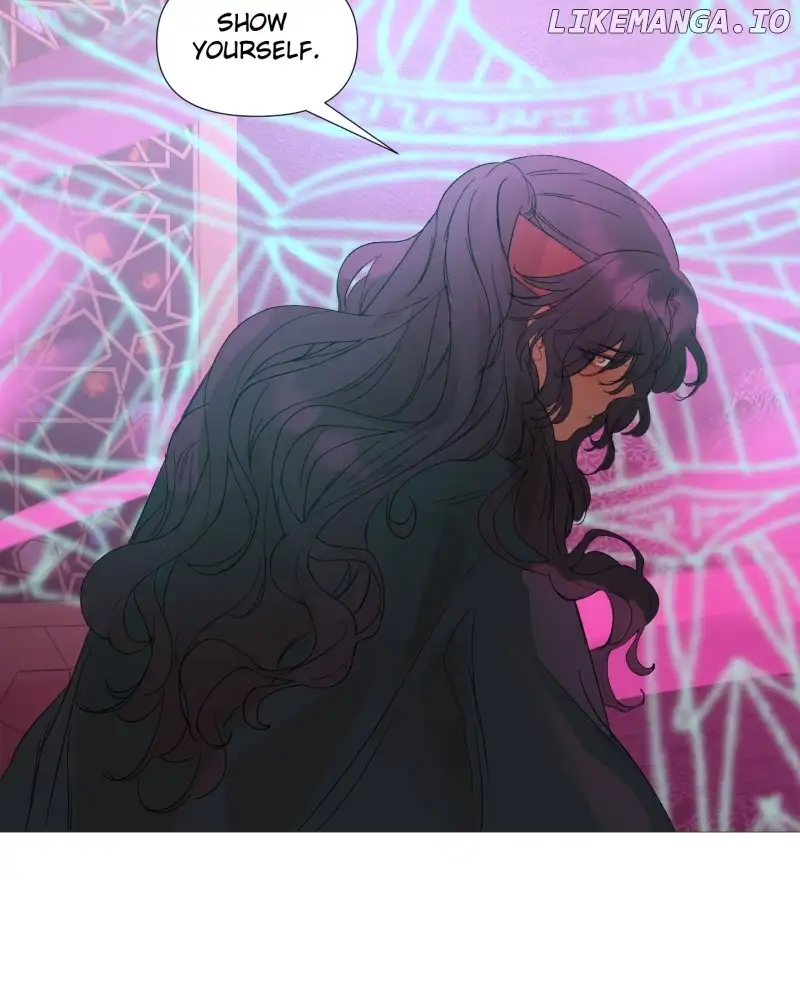 When Jasy Whistles Chapter 101 page 66