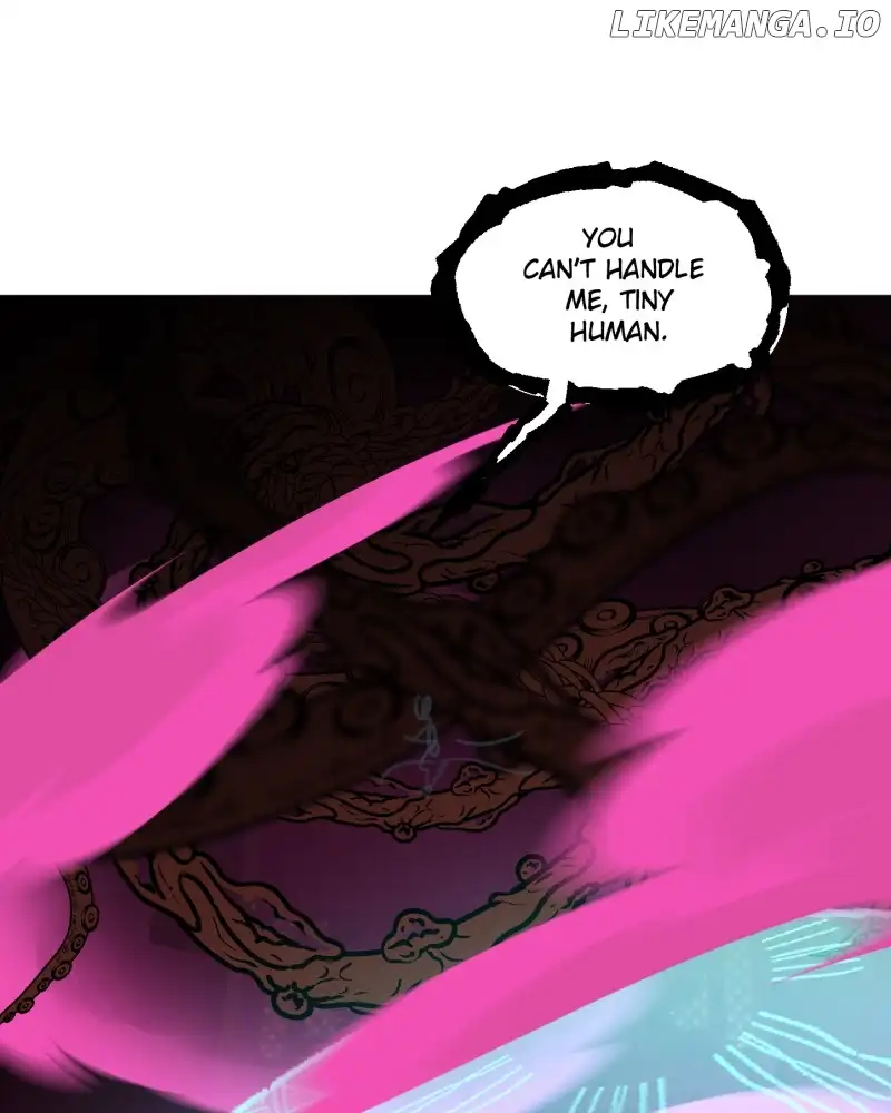 When Jasy Whistles Chapter 101 page 67