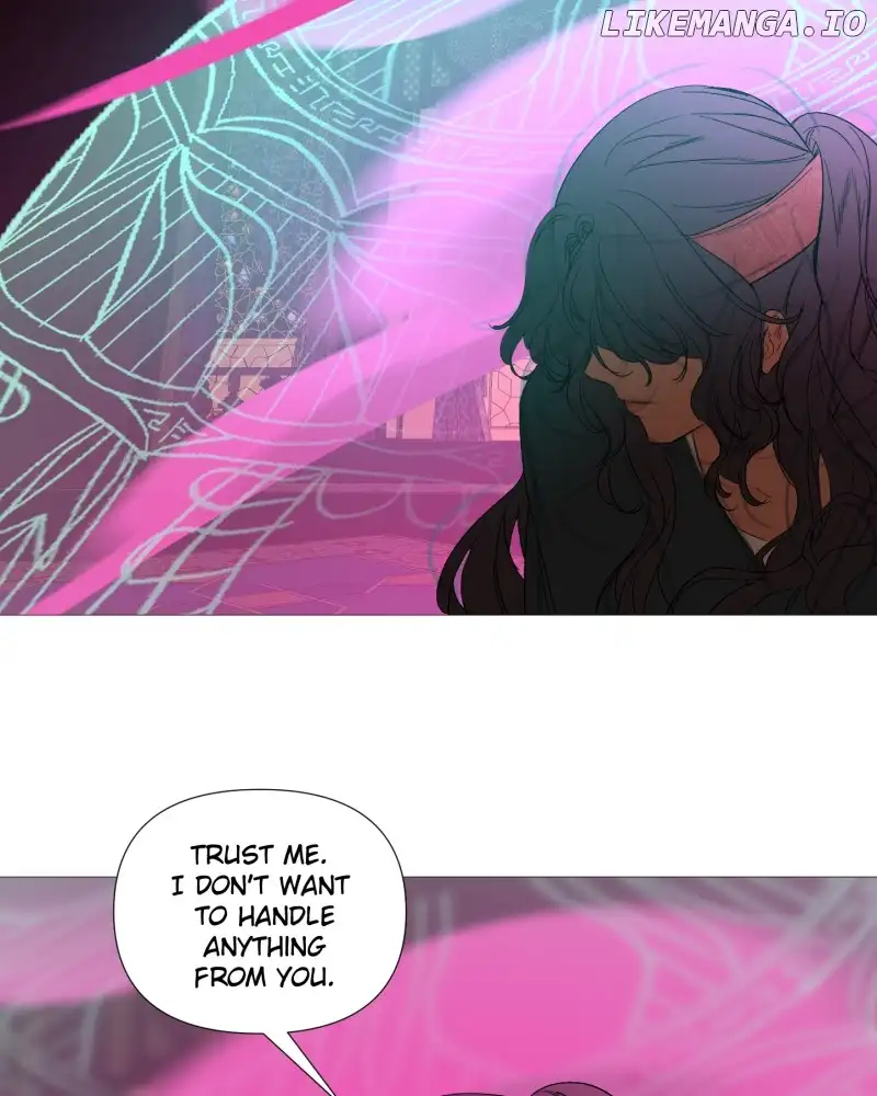 When Jasy Whistles Chapter 101 page 68