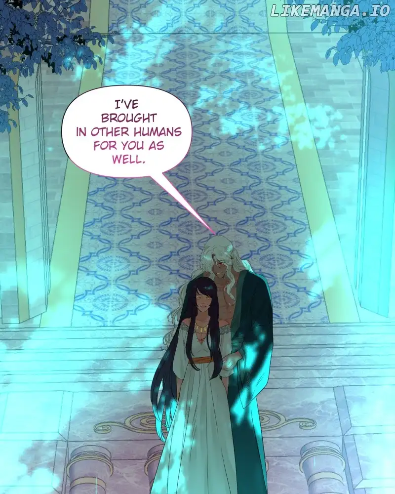 When Jasy Whistles Chapter 101 page 6