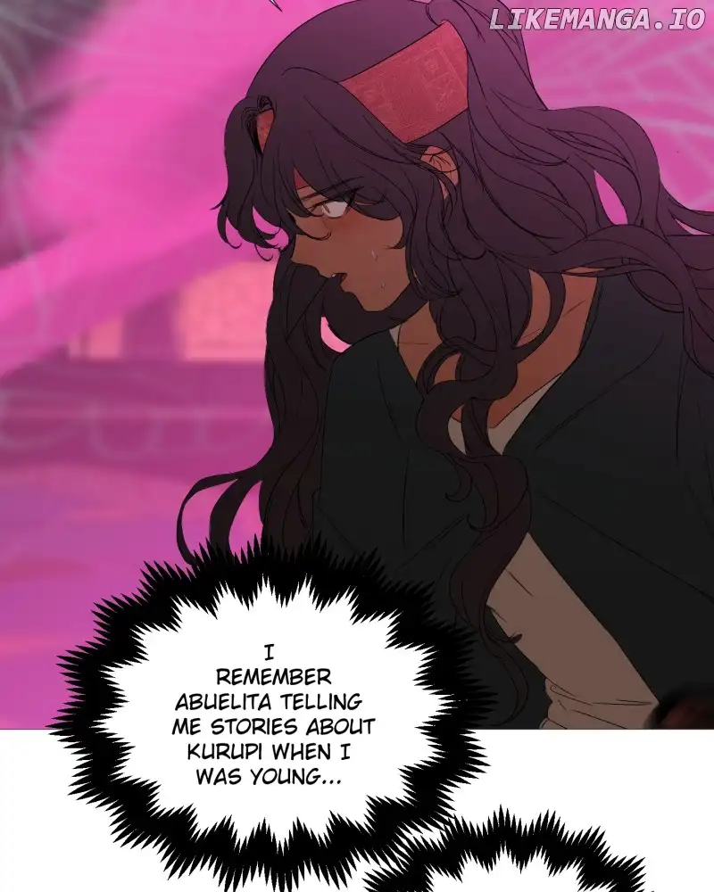 When Jasy Whistles Chapter 101 page 69