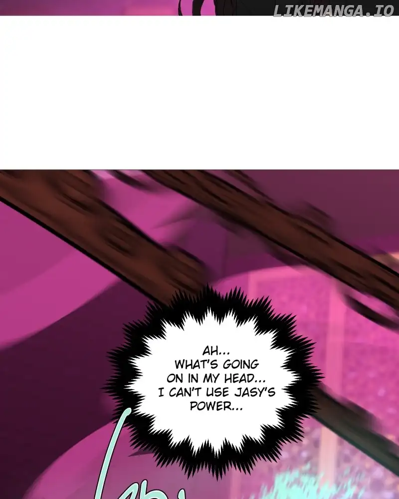 When Jasy Whistles Chapter 101 page 72